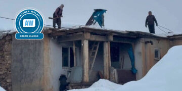 Şarê Dêrsimî: ‘Emser vore dûyê ma dard we’