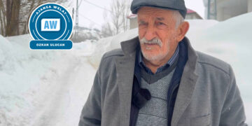 Zeynel Batar: Xizir tenga şarê ma de bêro