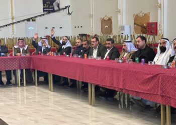 ‘Çiyayê Şengalê ji bo me xeta sor e’