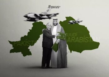 Tirkiye dê tevlî peymana parastinê ya Siûdî-Pakistanê nebe