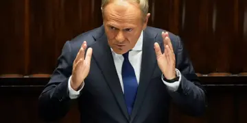 Polonyayê banga lezgîn kir: Demildest ji Îranê derkevin