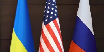 Rûsya û Ukrayna dê li Cenevreyê hevdîtinên lihevhatinê bikin