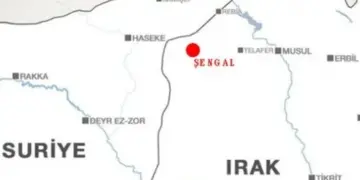 Yeno waştene ke Êzîdî reyna bêrê qirkerdene?