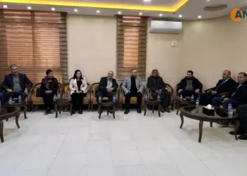 Heyetê Kobanî: Ganî hêzê Şamî dewanê Kobanî ra vejîyê