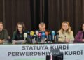 Sazgehanê ziwanî ra deklerasyonê 21’ê Sibate: Statuyê Kurdkî perwerdeyo bi Kurdkî!
