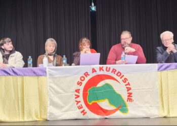 Sê şaredariyên Swîsreyê destek dan Rojava