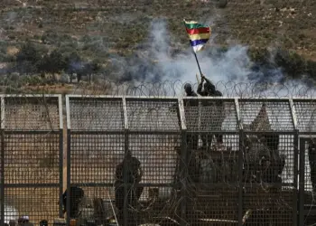 Hêzên Hikûmetê Demkî li Siwêdayê 4 kes kuştin