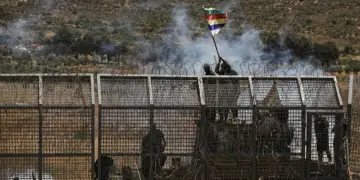 Hêzên Hikûmetê Demkî li Siwêdayê 4 kes kuştin