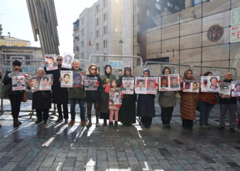 Dayikên Şemiyê li faîlên Ridvan Karakoç pirsîn