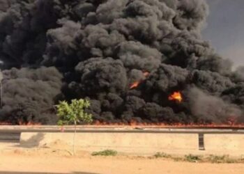 Li Tehranê û Şîrazê teqîn û şewatên mezin