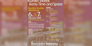 Li Tokyoyê Komxebata Kurdan: Kurd êdî dixwazin dîroka xwe binivisînin