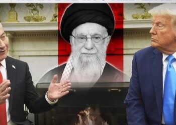 Hevdîtina Trump û Netanyahu dê çiqas Îranê rawestîne?