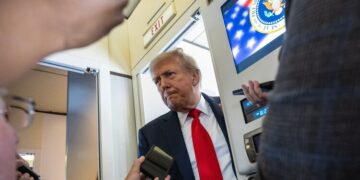 Trump: Ez ê nerasterast beşdarî civîna Cenevreyê bibim