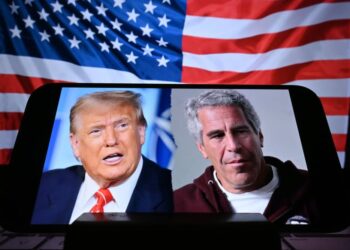 ‘Wezaretê Edaletî hedîseyê Epsteinî de dosyayê Trumpî nimitê’