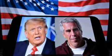 ‘Wezaretê Edaletî hedîseyê Epsteinî de dosyayê Trumpî nimitê’