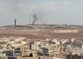 Şam peymane bi ca nêano: Dorpêçê Kobanî dewam keno