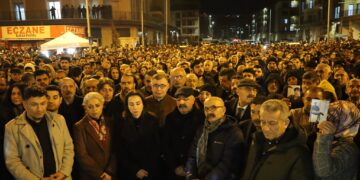 Semsûr de serrgêra 3. ya erdlerzî de rayîrşîyayîş