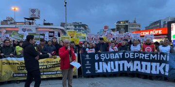 ‘Pirsgirêkên welatiyên ku li herêma erdhejê dijîn hê jî berdewam dikin’