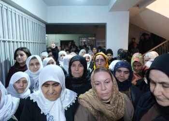 Li Sêrtê MEBYA-DER hate vekirin