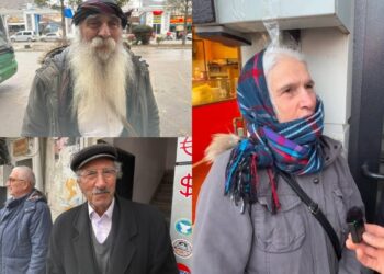 Şarê Dêrsimî: Ma kî zonê xo kerd vîndî, kamîlîya xo kî keme vîndî