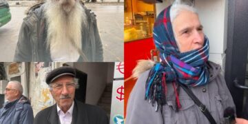 Şarê Dêrsimî: Ma kî zonê xo kerd vîndî, kamîlîya xo kî keme vîndî