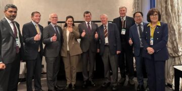 Rojnameger Civîroglû: Tevlibûna Kurdan a Konferansa Munîhê encama civîna Kongreya Amerîkayê bû