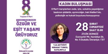 Hevdîtina jinan a DEM Partiyê hate betalkirin