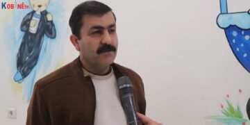 Nexweşxaneya Emelê nûçeya Rûdawê derewand