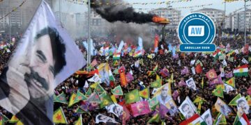 Hunermendên Kurd: Armancên komplogeran hatin pûçkirin