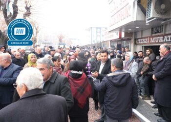 Welatiyên Sêrtê: Rojava em in em jî Rojava ne