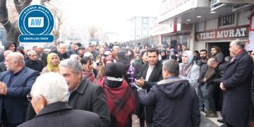 Welatiyên Sêrtê: Rojava em in em jî Rojava ne