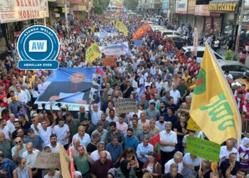 ‘Divê Mafê Hêviyê bêşert û merc bê bicihanîn’