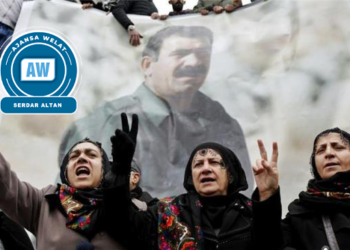 Piştî peymana li Sûrî pêvajoya aştiyê dê çawa berdewam bike?