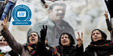 Piştî peymana li Sûrî pêvajoya aştiyê dê çawa berdewam bike?