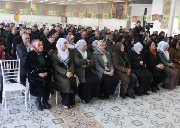 Tulay Hatîmogûllari: Ji bo çareseriyê divê têkoşîneke xurt bê dayîn