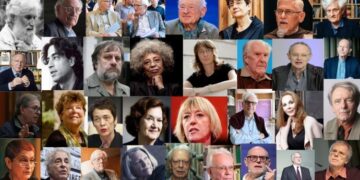 33 ramangêrên cîhanê banga ‘Mafê Hêviyê’