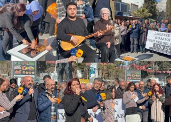 Elewî: Rojava de ma Kerbelaya newîye nêwazenê