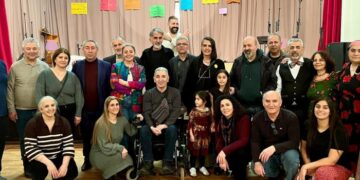 Musabeqaya vengî ya Kirmanckî: Kirmanckî bicîwîyê, bidê ciwînayene!