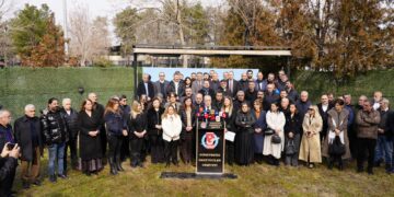 Ji Amedê bang li PFDKê hate kirin: Li gorî prensîbên gerdûnî tevbigerin