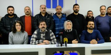 TMMOB: Bûyerên xwezayî yên asayî vediguherînin karesatan