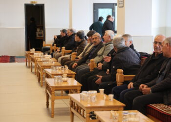 Ji bo Bozarslan şîn hate danîn: Ji gelê Kurd re mîrateyek hişt