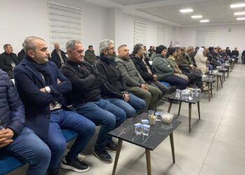 DEM Partiyê li Peyasê civîna gel li dar xist