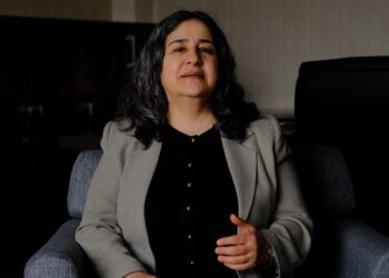 Çaglar Demîrel: Hûnandina keziyan hilweşandina hişmendiya koletiyê ye