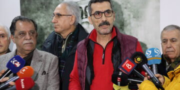 Komeleya Şêx Seîd: Hevrûbûn berpirsyariyeke dîrokî ye