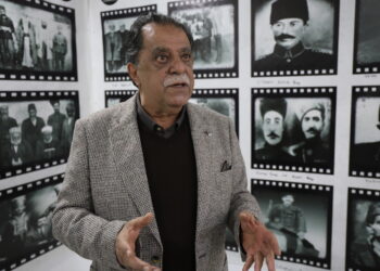 Neviyê Şêx Seîd: Heta ku Kurd nebin yek dinya wan nas nake