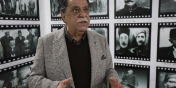 Neviyê Şêx Seîd: Heta ku Kurd nebin yek dinya wan nas nake