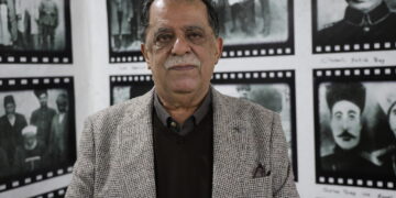 Tornê Şêx Seîdî: Heta ke kurdî nêbê yew dinya înan nas nêkena