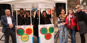 Standa hişmendiya ziman di roja duyemin de didome