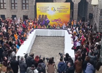 Deklerasyona TJAyê: 8ê Adarê roja avakirina jiyaneke nû ye