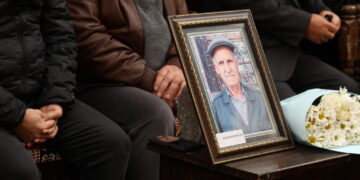 Dengbêjanê Amedî Mihemedê Nenyasî vîr ard